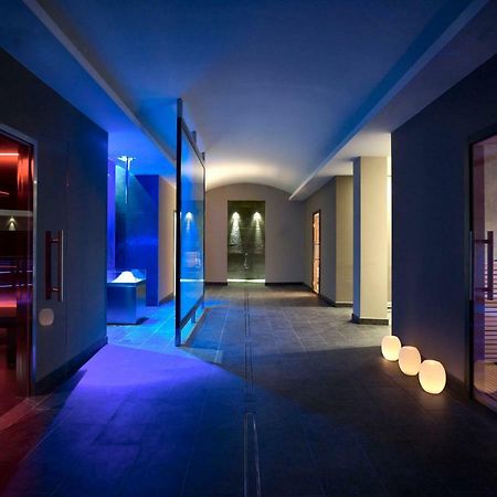 Garda Thermae Village Arco Exterior photo