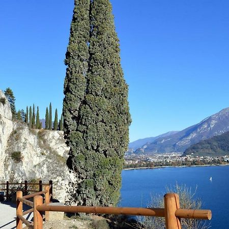 Garda Thermae Village Arco Exterior photo