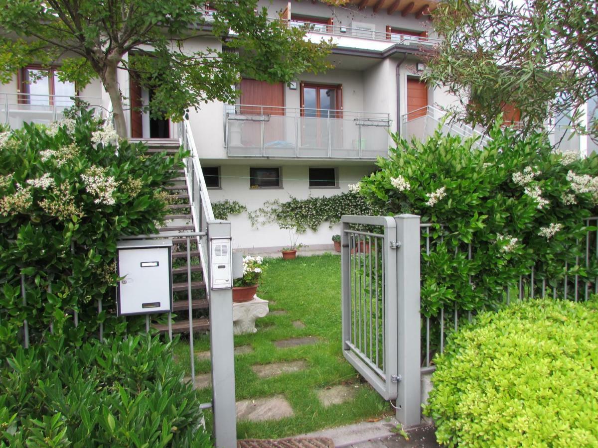 Garda Thermae Village Arco Exterior photo