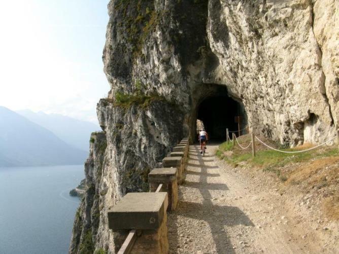 Garda Thermae Village Arco Exterior photo
