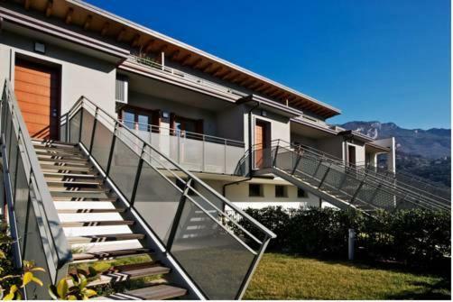 Garda Thermae Village Arco Exterior photo