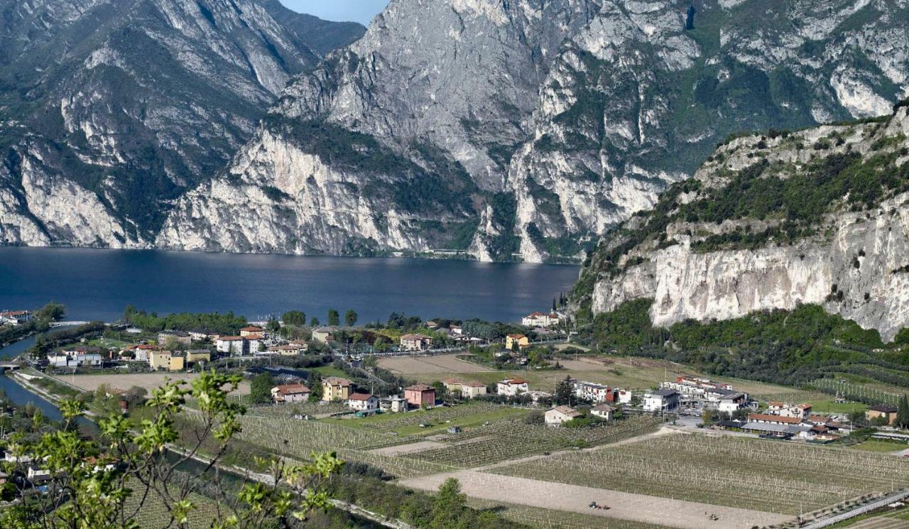 Garda Thermae Village Arco Exterior photo