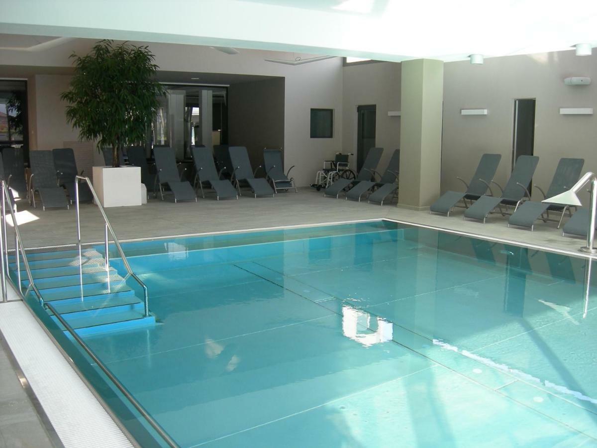 Garda Thermae Village Arco Exterior photo