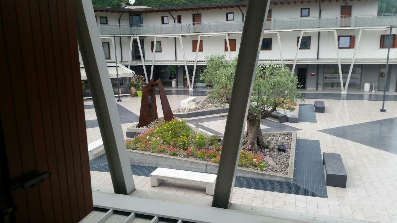 Garda Thermae Village Arco Exterior photo