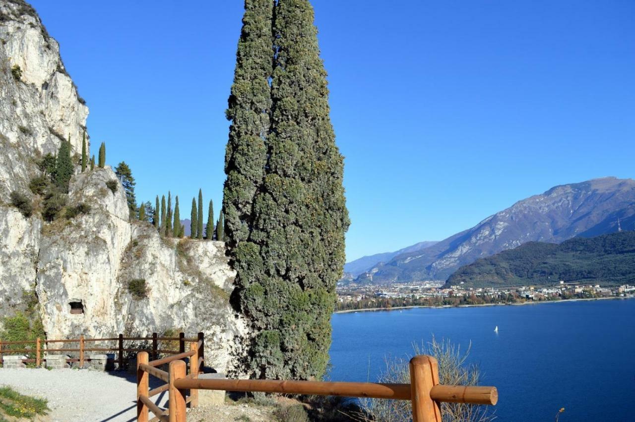 Garda Thermae Village Arco Exterior photo